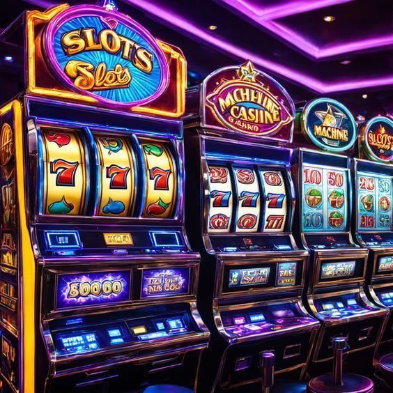 mb66 slot